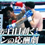 オウヤン・フェンvsダリル・フェルドンク/K-1 WORLD GPスーパー・ウェルター級タイトルマッチ/25.5.31「K-1 BEYOND」