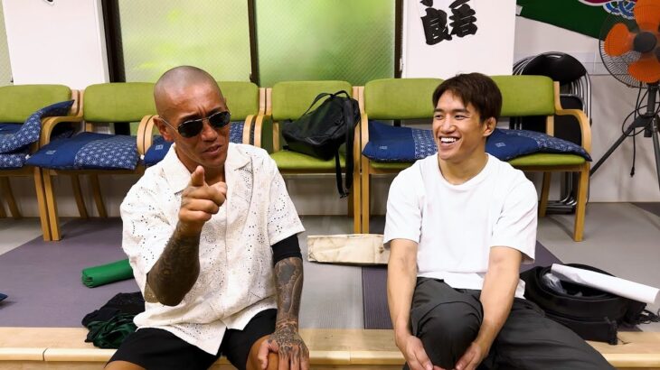 村田さんにあの件について聞いてみた