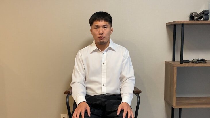 昨日の角田夏実さんとの動画で皆様に誤解されている件について