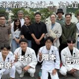 【最終回】鹿児島部員4人の弱小柔道部、俺たちは最後の闘いへ。ここまでやってきた全てをこの瞬間に！隼人工業柔道部ありがとう、また逢う日まで。