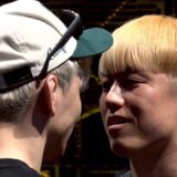 俺に負けてまただりぃことになるけど覚悟ある？【Breaking Down１６オーディションvol.3】