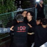 【危険】オーディション裏側でも飯田さんが過去一荒れていて一触即発の事態になった…