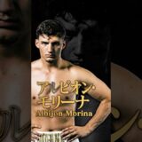 K-1 WORLD MAX 2025-70kg世界最強決定トーナメント/出場選手/アルビオン・モリーナ/🇩🇪