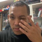 目の診断結果