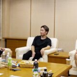 朝倉未来CEOとタイトルマッチの勝者2人が試合後に交わした会話とは…【BD16舞台裏密着】