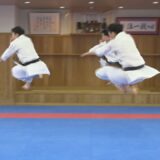 香川政夫師範 松涛館空手道【団体形で勝つ】日本トップクラスの形＆分解 Shotokan Karate-Do Team Kata & Bunkai By Masao KAGAWA