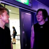 SATORUに勝利した溝口さんに話を聞いたら、想像以上にギリギリの状態だった。