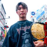 【煽り】寺田 匠 vs アンゲロス・カポニス /スーパーファイト/-59kg契約【ECO信頼サービス株式会社 presents K-1 DONTAKU Recap】