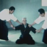 堀川幸道伝 大東流【合氣を受け継ぐ】幸心会・野本禎免許皆伝師範 Aiki from Kodo HORIKAWA #1　Basic techniques in Aiki 3