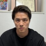 ビリー、エリーと揉めました