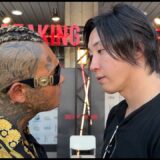 BreakingDown16 前日記者会見