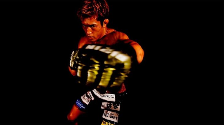 いよいよ超RIZIN.4直前!