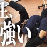 【投げられました】若林理砂の【圧倒的パワー】を見よ