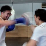【復活】格闘家、安保瑠輝也が帰ってきた