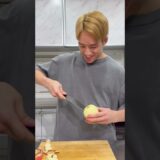 試合前の減量食を作ってみた