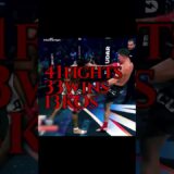 K-1 WORLD MAX 2025-70kg世界最強決定トーナメント/出場選手/サリムカーン・イブラギモフ/🇷🇺