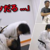 小柄なのに元極真世界王者を吹っ飛ばす!?体格差を超越する達人たち【浅井星光･白川竜次･北川貴英】