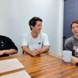JTTの打撃コーチの生い立ちが壮絶過ぎた…