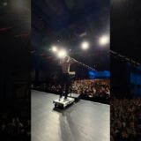 ついに明日決戦!!UFC319公開計量!!