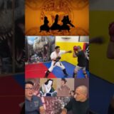 【真剣勝負／前半戦】【源氏皇流】の技術で禅道会王者にリベンジマッチ！ #武道 #武術 #総合格闘技#空手