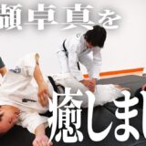 纐纈卓真を【癒やし】ました