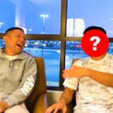 【爆速】UFC試合直後の「あの選手」と堀口恭司が今試合を振り返ります！