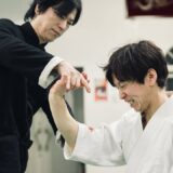 【中国武術のリアル】宮平保の技を受けた白川竜次が本音を明かす / クロスロード・エボリューション