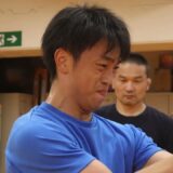 菊野克紀、プロデビューを控える弟子を鍛える【西村虎次郎 KNOCKOUT.56】