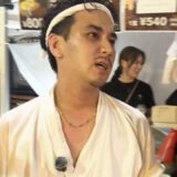 麻布十番祭りで蟹ラーメン1000食売るのが地獄すぎた。