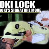 【秘技伝授】これが世界のAOKI LOCKだ！【有料級】