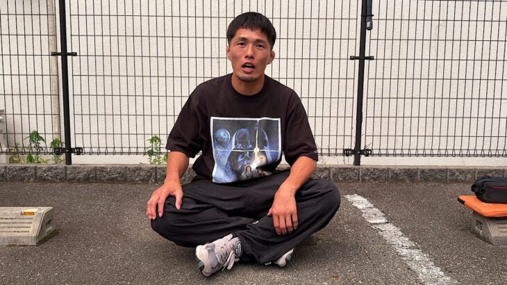 応援ありがとうございました！負けた、もうええわ