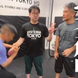 保江邦夫発見【イコンの手】の謎が解けた！