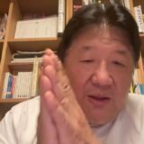 再来の武芸者井上尚弥と比叡山根本中堂不滅之法燈油煙墨の龍