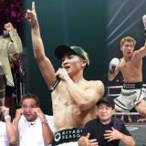 #476【井上尚弥vsムロジョン レビュー】攻撃の幅の広さを見せつけた井上!! 中谷は作戦の軌道修正が必要!?