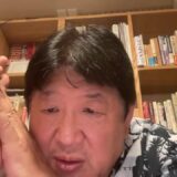 明日は井上尚弥！！