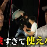 BreakingDown17一次オーディション【後編】
