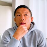 【RIZIN51】試合観戦後の堀口恭司に感想を聞いてみました。