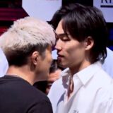 気持ち悪いんだよ、このナルシストが【BreakingDown17オーディションVol.1】