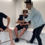 裏で朝倉未来に勝てると言ってるブレダン選手呼び出した