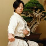 Karate × Bonsai: Hiyori Kanazawa’s event will be held on October 11th!