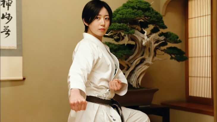 Karate × Bonsai: Hiyori Kanazawa’s event will be held on October 11th!