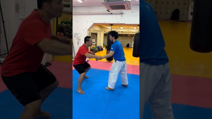 ロシアンリストスナップ #体験見学歓迎