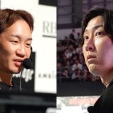 BreakingDownを率いる2人の大会当日に密着したら、対照的な視点で興行を支えるリアルが見れた。
