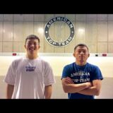 野村駿太くんがATTに所属することになりました！