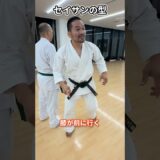 地獄のサンドイッチ【セイサン膝蹴り】