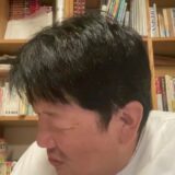 熊本から帰って来た