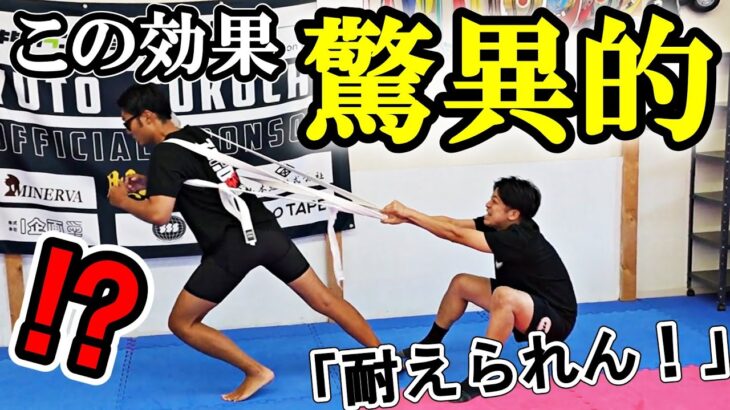 【履くだけで驚異の身体変化】令和の虎で話題沸騰の魔法のスパッツは空手でどう活きるのか忖度なしの検証してみた【ジュニア空手家も必見】