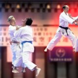 競技を超えた武道としての和道流空手を競う！「第61回 和道流空手道連盟全国大会」ハイライト　The 61st Wadoryu Karate National Tournament