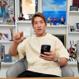 UFCのパフォーマンステストでまさかの新記録樹立