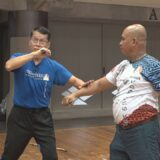 最高位指導者 レネ・トンソン【達人のアーニス】伝統的で実戦性を残す武術 ABANIKO TRES PUNTAS By GM Rene Tongson